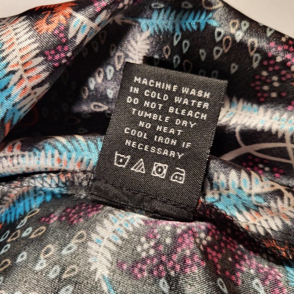 BCBG Maxazria Dress*Womans Medium*Rear Zip* - Picture 7 of 7